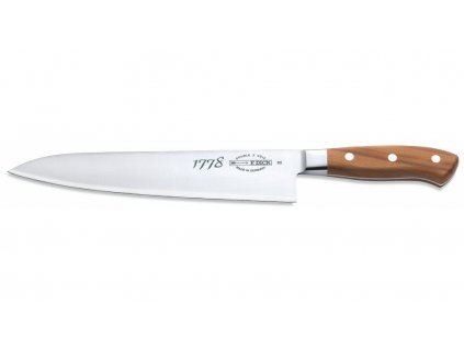 Coltello da chef 24 cm, F.Dick