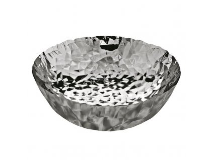 Fruttiera JOY NO.11 21 cm, inox, Alessi