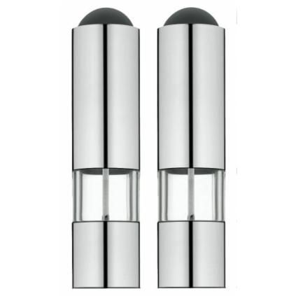 Set macina sale e pepe elettrico CERAMIL, WMF