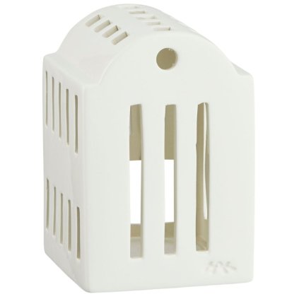 Portalumino URBANIA SMITHY bianco, Kähler