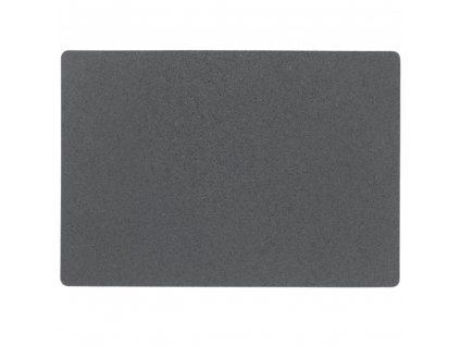 Tovaglietta americana CORKI 43 x 30 cm, grigio scuro, Rosendahl