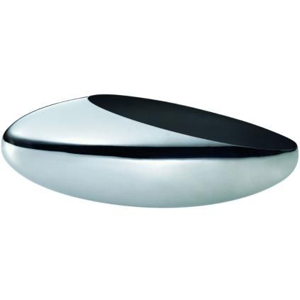 Raffredda spumante COCOON 42 cm, argento, Philippi