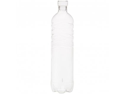 Caraffa acqua ESTETICO QUOTIDIANO 34 cm, Seletti