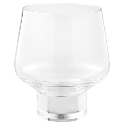 Bicchiere da brandy KOYOI 100 ml, trasparente, vetro, Blomus