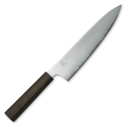 216107 kucharsky nuz hana 20 cm hneda yaxell