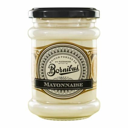 228210 majoneza 220 g bornibus