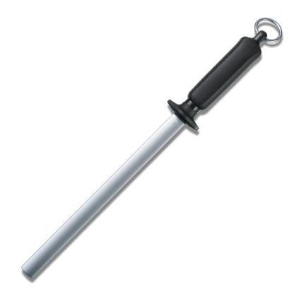 229131 ocilka 26 cm ovalna cerna victorinox