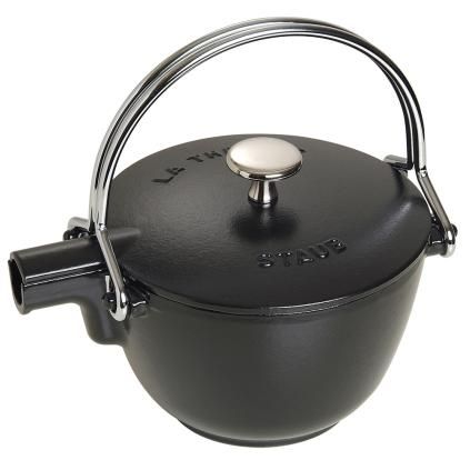 141353 konvice na caj o 16 5 cm cerna staub