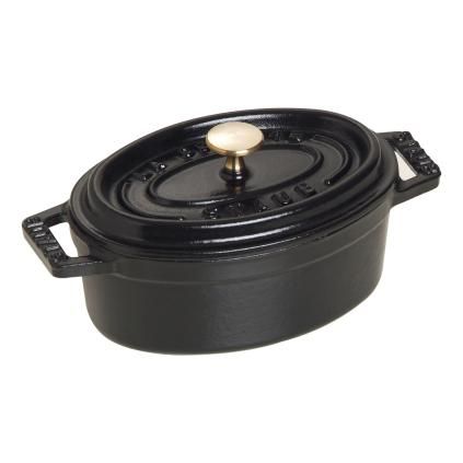 140756 ovalny hrnec cerna v 0 25 l staub