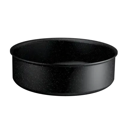 231244 digital ingenio7 expertise ptfe black sautepan 24cm ilow h1 24dn