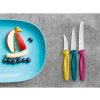 Set di coltelli per verdure CREATE, 3 pz, gamma di colori, Wüsthof