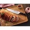 Set di coltelli PRO, con coltello per lardellare, set di 3 pz, ZWILLING