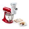 Accessorio con setaccio e bilancia 5KSMSFTA, KitchenAid