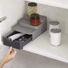 Organizer per armadio da cucina CUPBOARDSTORE, con cassetto, Joseph Joseph