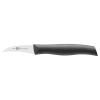Set di coltelli TWIN GRIP, set di 3 pz, nero, ZWILLING