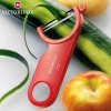 Pelaverdure, rosso, Victorinox