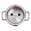 Casseruola FUNCTION 4 24 cm, WMF