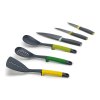 Set utensili e coltelli da cucina ELEVATE, Joseph Joseph