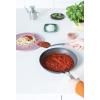 Mestolo TASTY PLUS, rosso, Brabantia