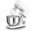 Robot da cucina MASTERCHEF ESSENTIAL QB150138, bianco / argento, Tefal
