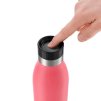 Thermos BLUDROP 500 ml, rosa, Tefal