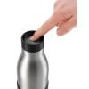 Thermos BLUDROP SLEEVE N3110510, 500 ml, nero,Tefal