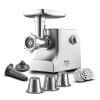 Tritacarne elettrico HV10 8v1 NE858, argento, Tefal