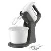 Frullatore TEFAL PREP'MIX+ con ciotola su supporto HT464138, Tefal