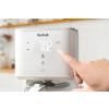 Macchina da caffè americano SENSE CM693110, bianco, Tefal