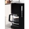 Macchina da caffè americano SMART'N'LIGHT CM600810, nero, Tefal