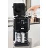Macchina da caffè americano SMART'N'LIGHT CM600810, nero, Tefal