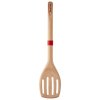 Spatola da cucina INGENIO WOOD K2303314 32 cm, legno, Tefal