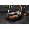 Griglia elettrica a contatto OPTIGRILL ELITE XL XA727810, Tefal
