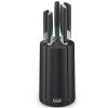 Set di coltelli ELEVATE 10541, 6 pz, con base rotante, Joseph Joseph