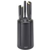 Set di coltelli ELEVATE 10527, 6 pz, con supporto, Joseph Joseph