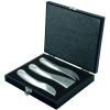 Coltello da formaggio WAVE, set di 3 pz, Philippi