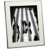 Cornice per foto SHADOW 31 x 26 cm, argento, Philippi