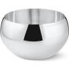 Raffredda spumante NIZZA 30 cm, argento, Philippi