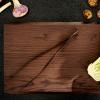 Pinze da cucina RÅ 32 cm, nero, Rosendahl