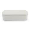 Portapranzo MAKE & TAKE BENTO 2 l, grigio chiaro, Brabantia