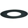 Piastra grill per braciere FLAMES 58 cm, nero, Philippi