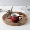 Tazza con infusore per tè MINIMA EVA, 380 ml, rosso, Viva Scandinavia
