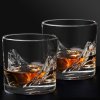 Bicchieri da whisky GRAND CANYON set di 2 pz, 300ml, Liiton