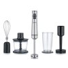 Frullatore a immersione SM 3775, wireless, argento, Severin