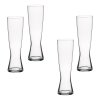 Bicchieri da birra BEER CLASSICS TALL PILSNER, set di 4 pz, 425ml, Spiegelau