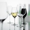 Calice per vino bianco AUTHENTIS, set di 4 pz, 420 ml, Spiegelau
