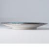 Piatto piano SKY BLUE 27 cm, MIJ