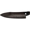 Guaina per coltello LEATHER 20,5 cm, per coltello per sfilettare, Forged