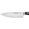 Coltello da chef CLASSIC 16 cm, con mezzo collarino, WÜSTHOF
