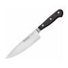 Coltello da chef CLASSIC 16 cm, con mezzo collarino, WÜSTHOF